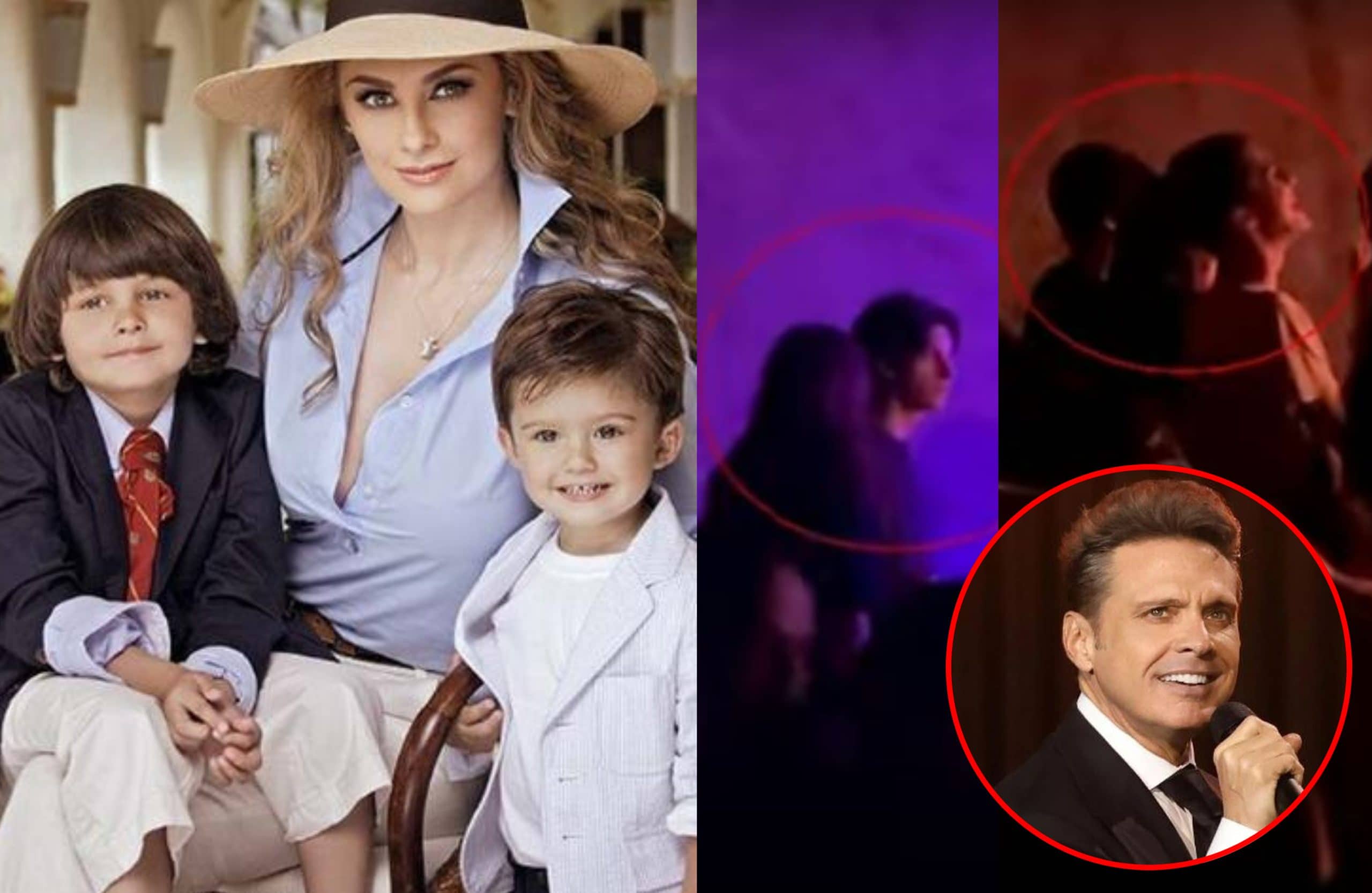 Tras años de anonimato, hijo mayor de Luis Miguel se lanzará como cantante: “En Europa, a nivel mundial”