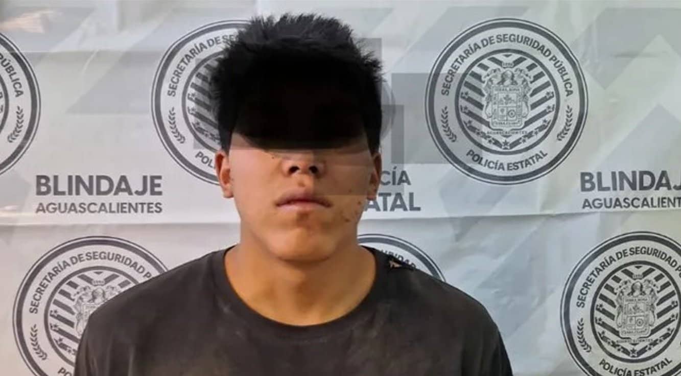 Detienen a joven de 19 años reportado como desaparecido en Puebla; se cree que se “desapareció” para unirse al narco