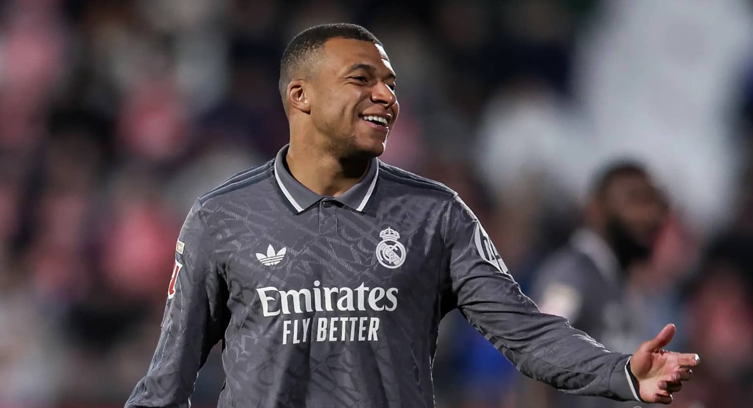 Kylian Mbappé es convocado para enfrentar al Pachuca