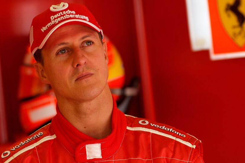 El chantaje a Michael Schumacher tiene una nueva sospechosa: una enfermera