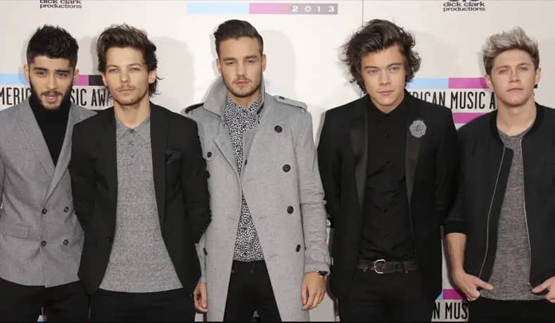 One Direction estaba en pláticas para un reencuentro antes de la muerte de Liam Payne