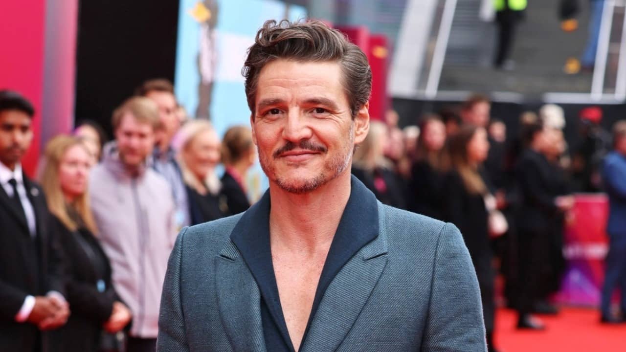 ¿Fan de Sheinbaum?, Pedro Pascal comparte video de la presidenta en Instagram