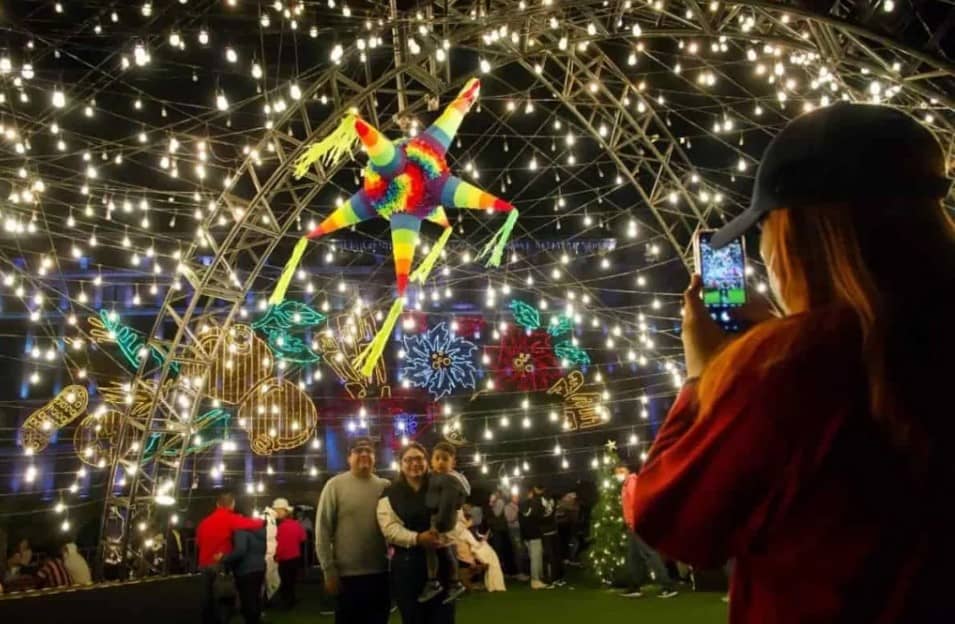 Posadas en México 2024 ; ¿cuándo inician y cuál es su origen?