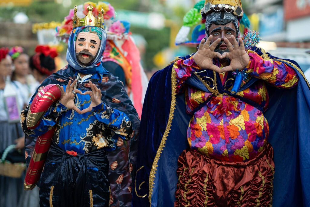 Con magno Desfile de las Culturas del Festival “El Mequé”, se enaltece la Chiapanequidad