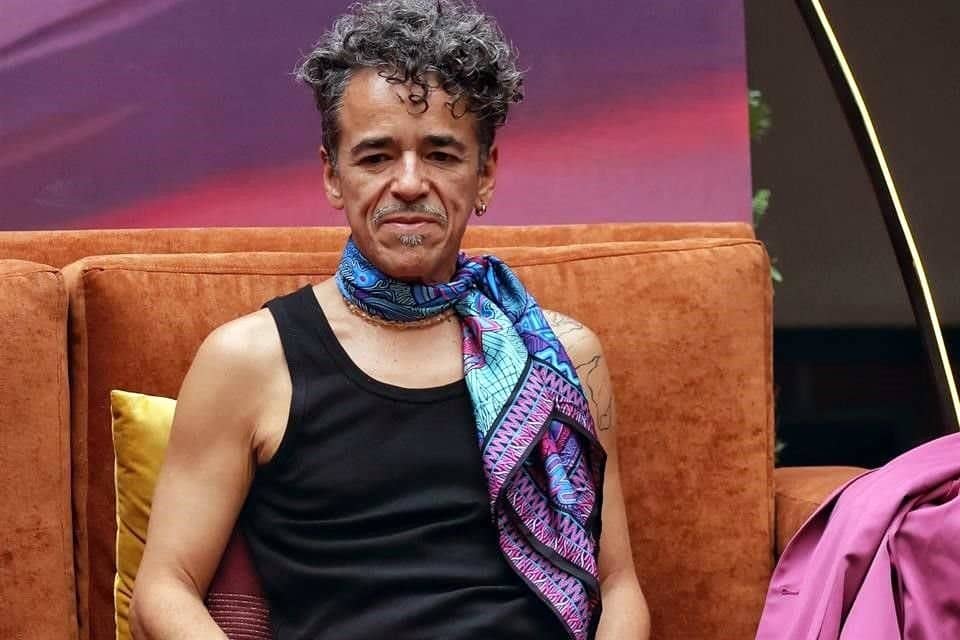 Rubén Albarrán de Café Tacvba niega ser deudor alimentario y asegura se ha hecho cargo de su hija