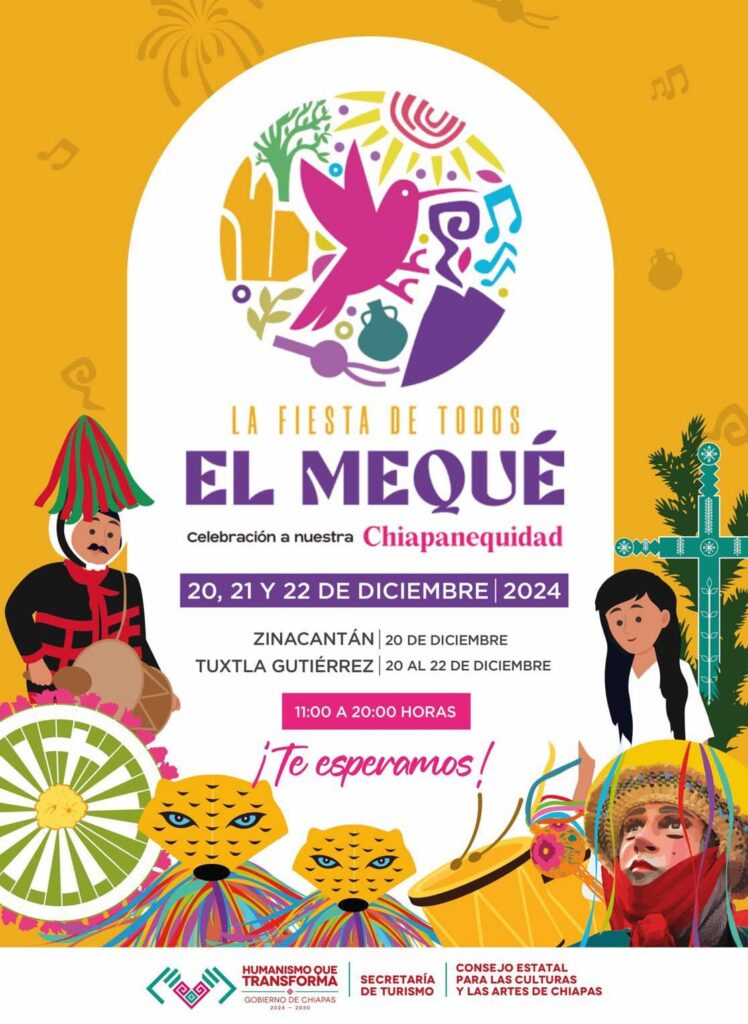 SECTUR FESTIVAL EL MEQUE 1 1