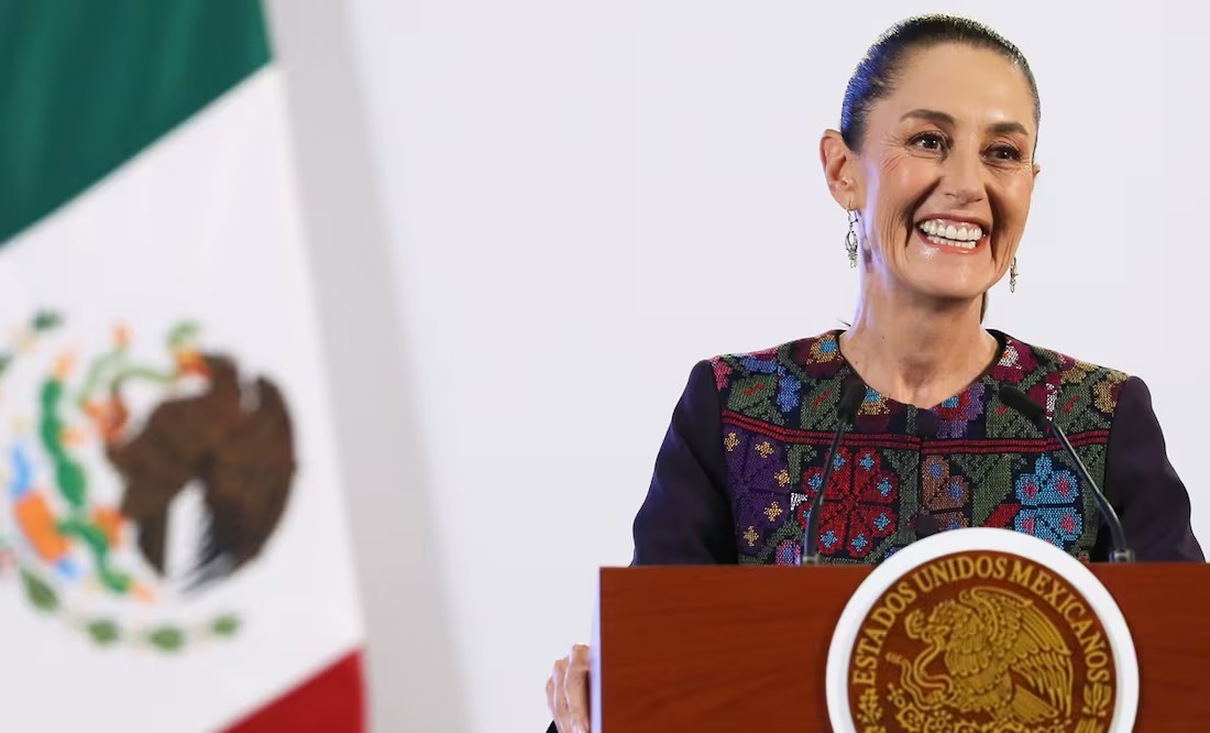 Presidenta Claudia Sheinbaum realizará su primera visita oficial a Chiapas