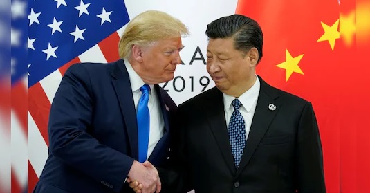 Equipo de Trump confirma invitación al presidente chino, Xi Jinping, a toma de posesión; “busca diálogo abierto con líderes”