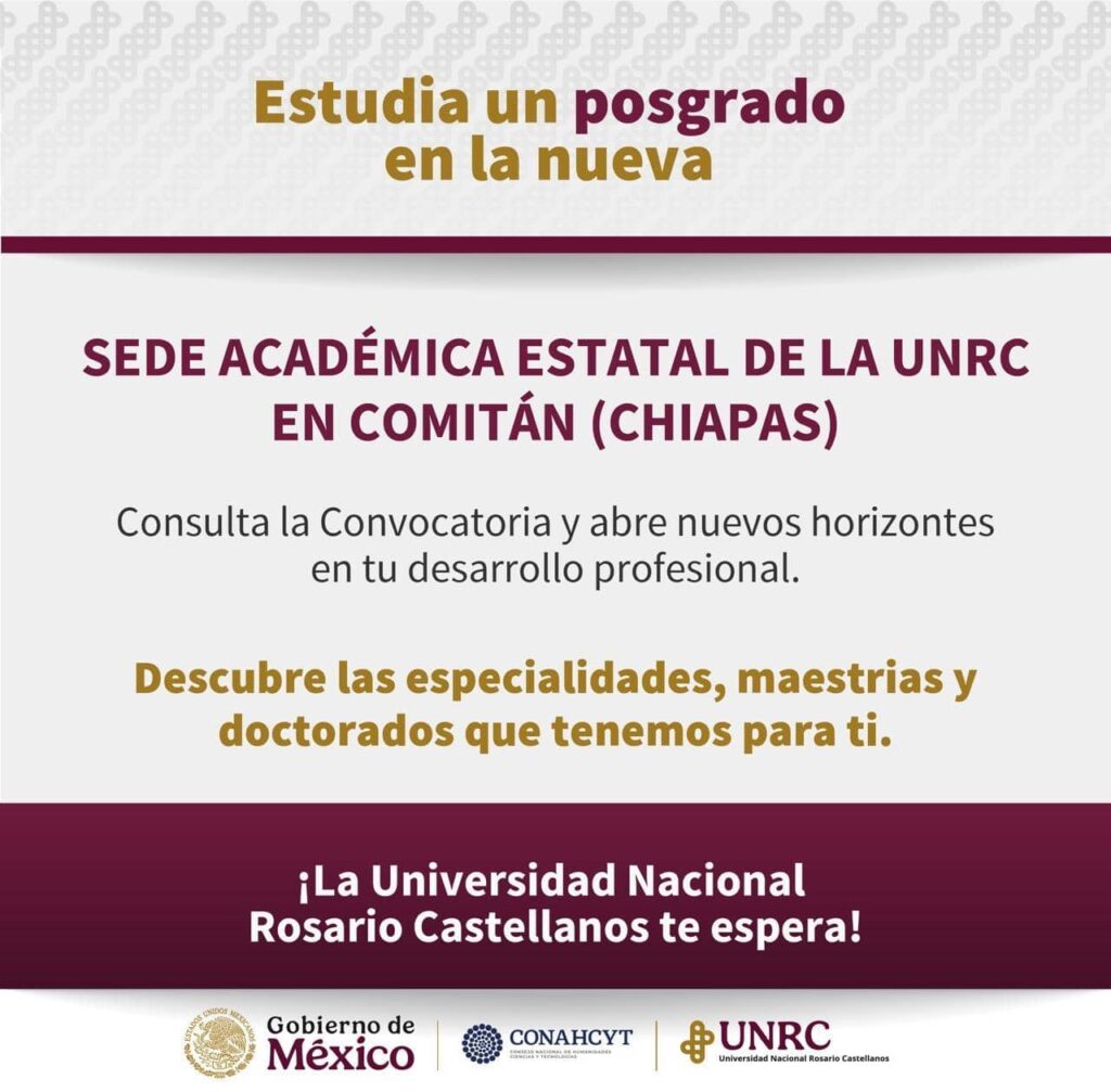 UNIVERSIDAD ROSARIO CASTELLANOS 2 1