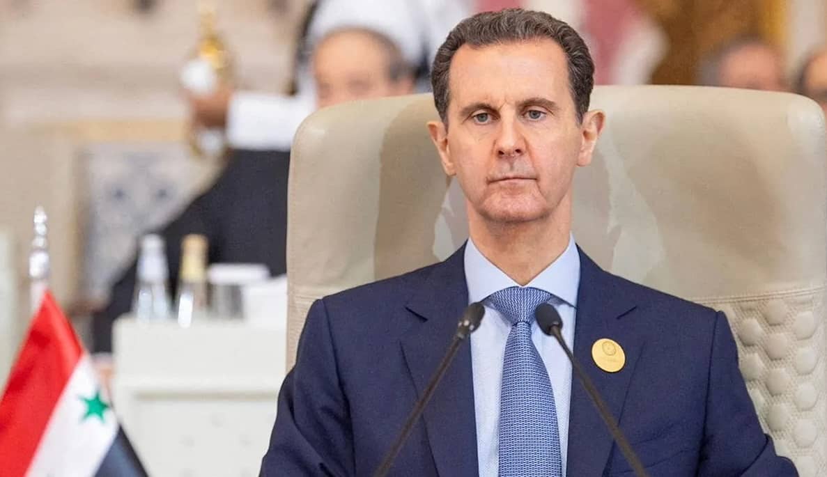 Mi salida no fue planeada”: Bashar al-Asad reaparece con mensaje tras ser derrocado