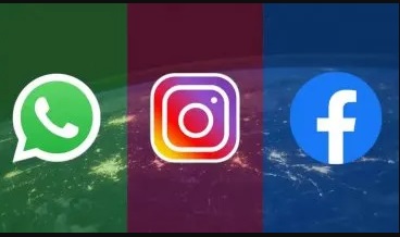 Caída global de WhatsApp, Instagram, Facebook: millones de usuarios afectados