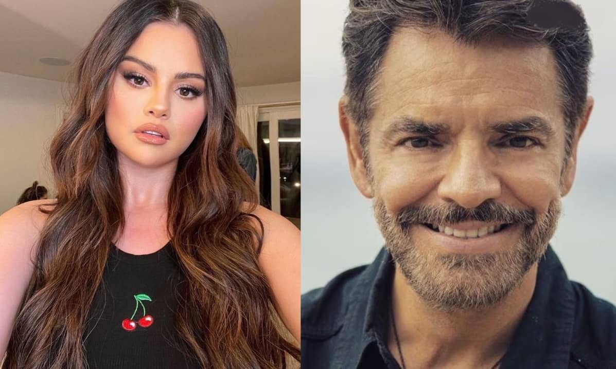 ¿Qué pasó entre Eugenio Derbez y Selena Gomez? Hace enojar a los fans al criticar su actuación en Emilia Pérez