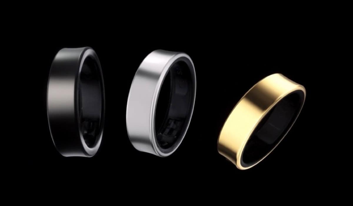 Samsung Galaxy Ring: ¿por qué apostar por un anillo inteligente para monitorear tu salud?