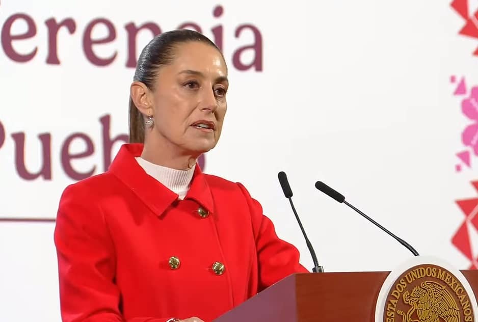 IFT quiso hacer ‘albazo’ antes de su extinción: Sheinbaum; “regaló concesiones”