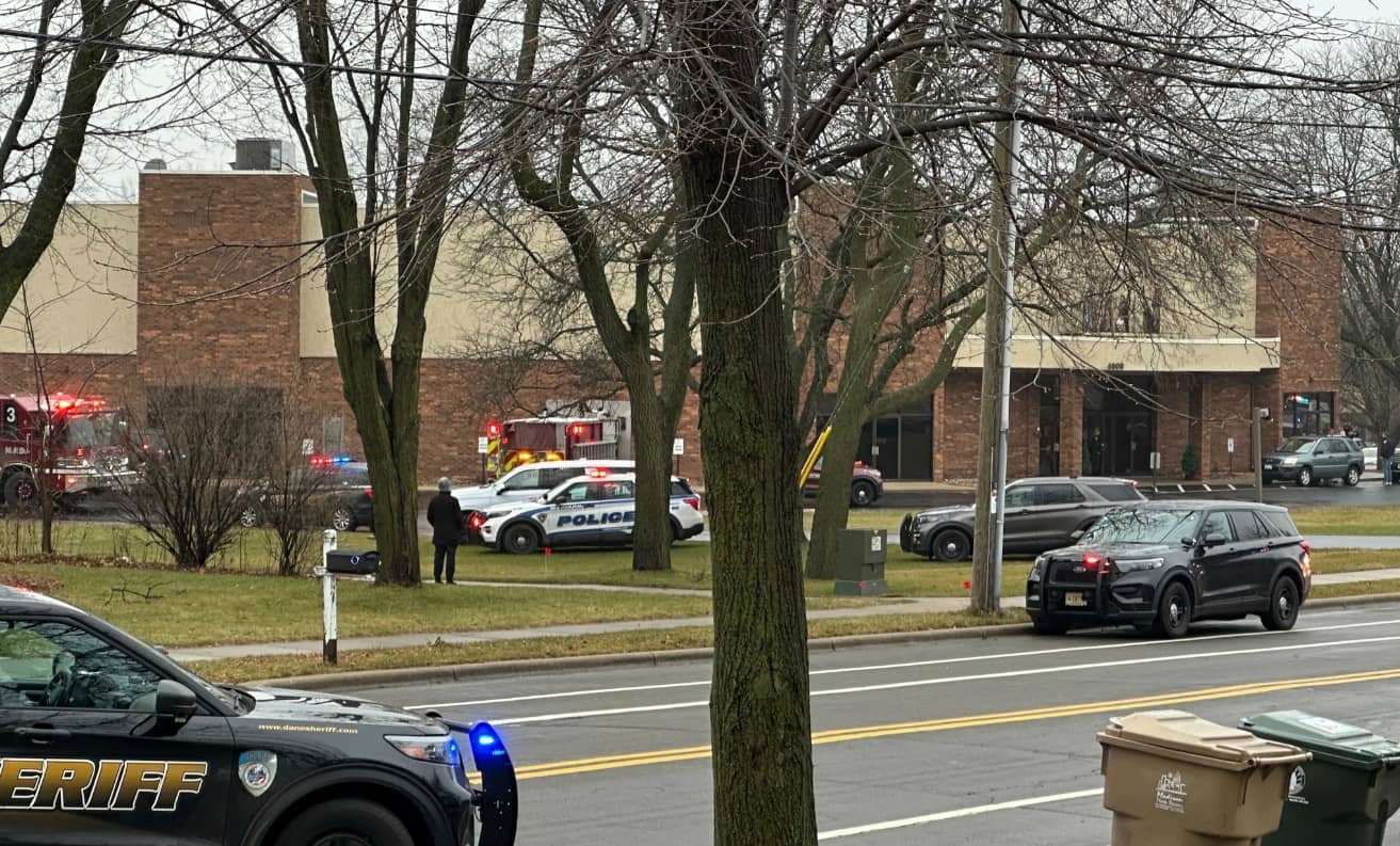 Jovencita de 17 años fue la autora de tiroteo en escuela cristiana de Madison, Wisconsin