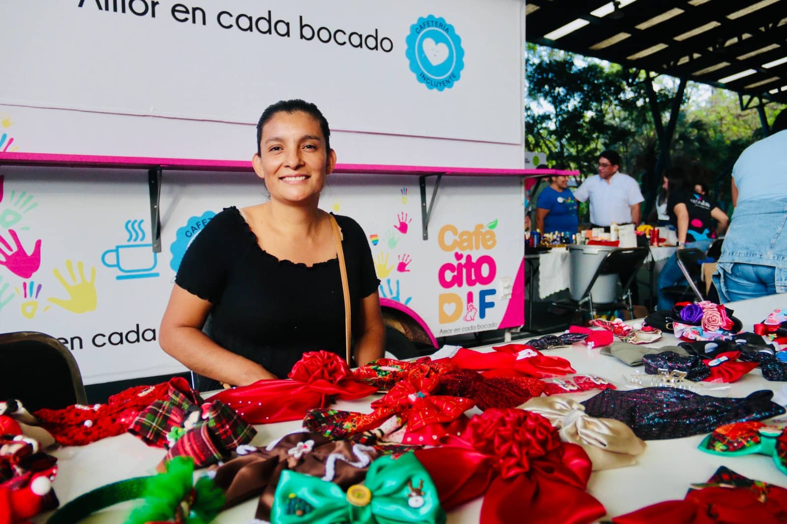 En 100 días de gobierno la inclusión e integración social avanza, en Tuxtla