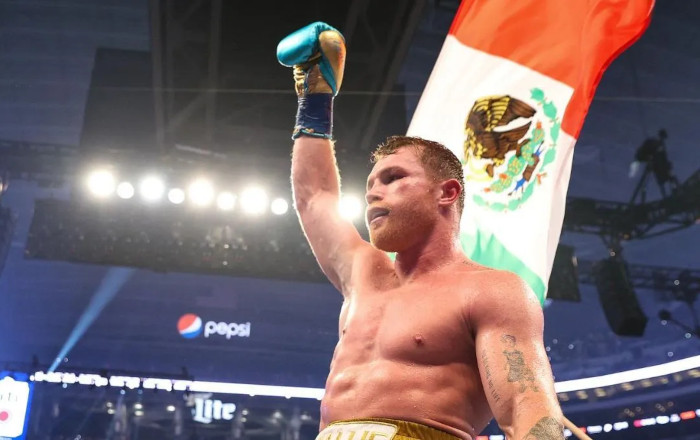 Quién será el próximo rival del 'Canelo'?