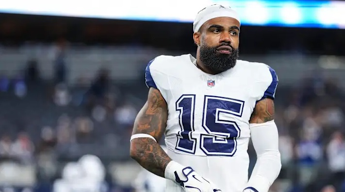 Ni Dak Prescott ni Cowboys lloran la marcha de Ezekiel Elliott, que tiene dos posibles destinos