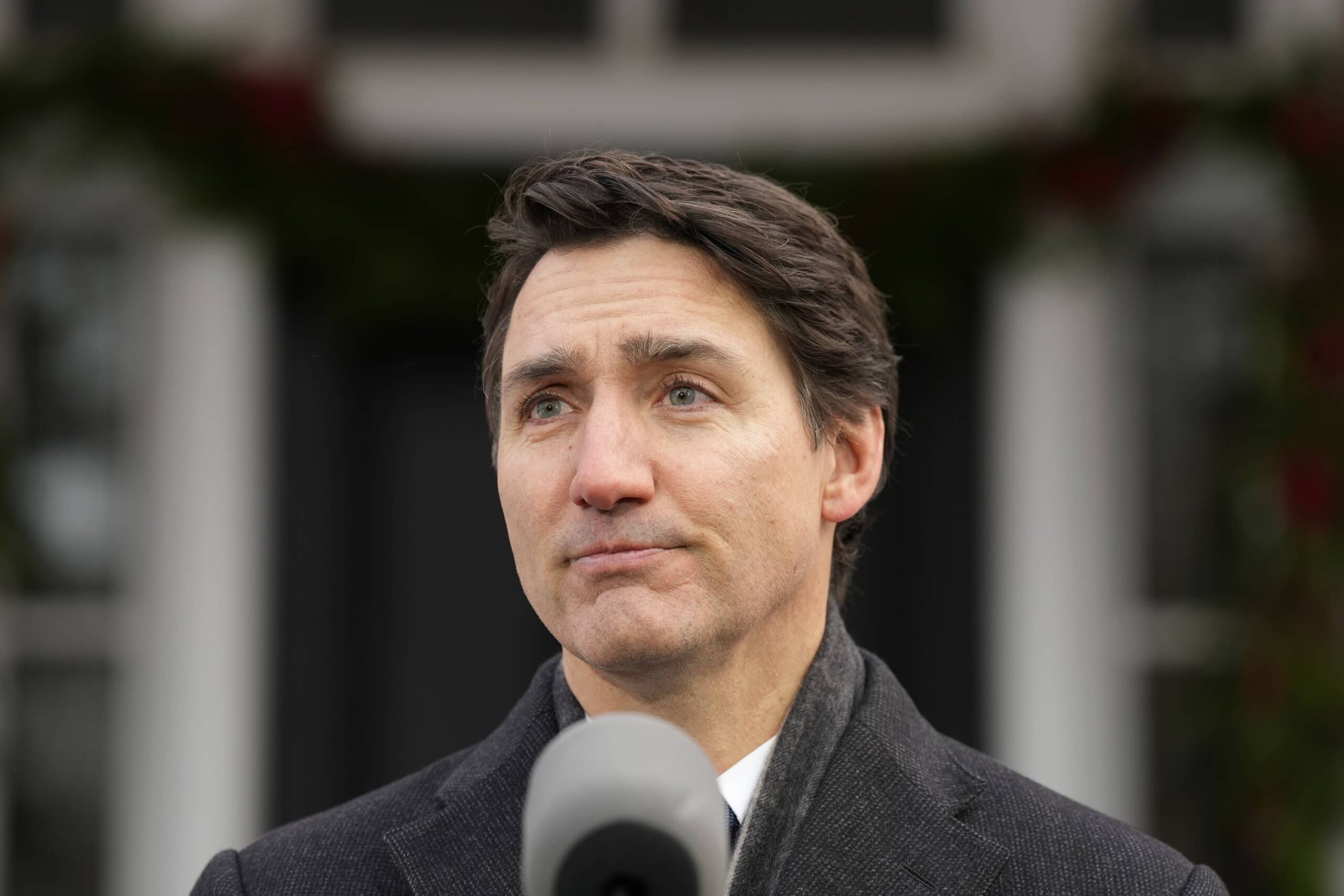 ¿Quién reemplazará a Justin Trudeau como Primer Ministro de Canadá?