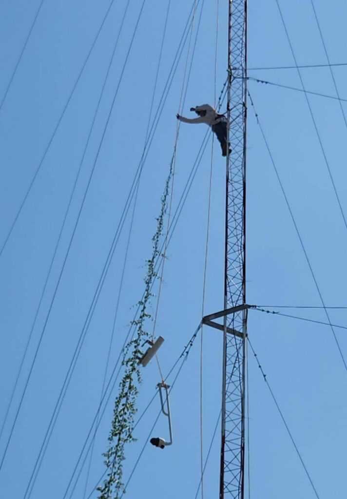 desmantelan antena crimen fge chiapas 2 1