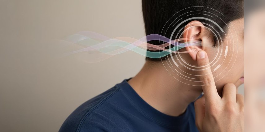 ¿Qué es la “regla 60/60” para protegerte de problemas auditivos?