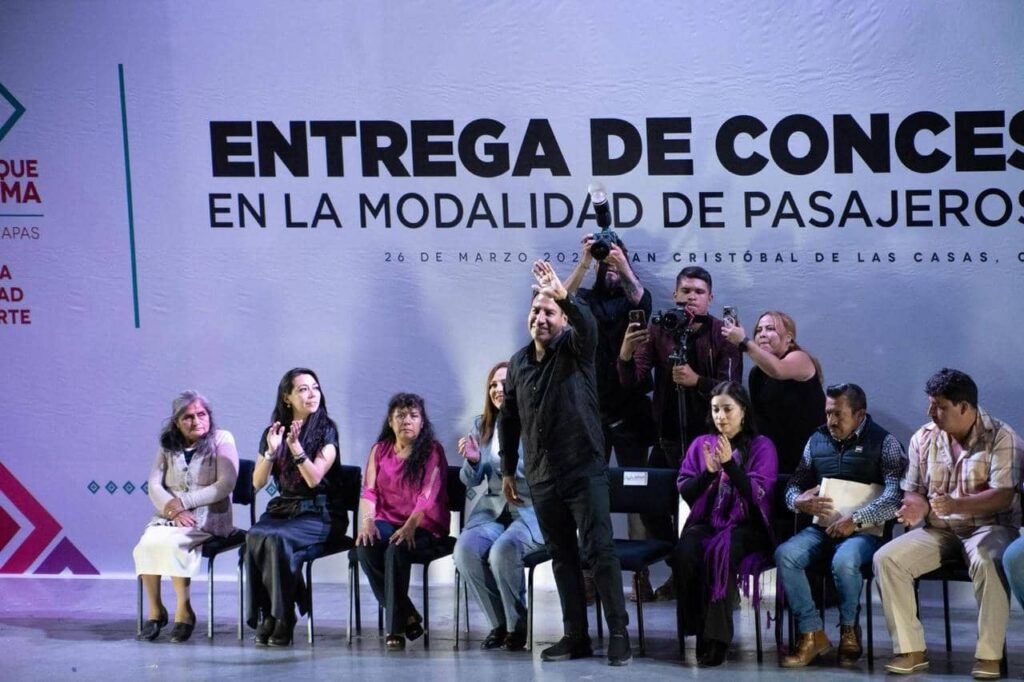 ERA SCLC TRANSPORTISTAS 3 1