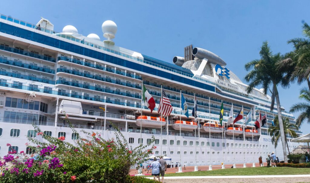 SECTUR CRUCERO CORAL 2 1