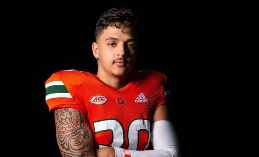 Andrés Borregales, el pateador formado en la UVM Tlalpan que hizo historia con los Patriots en el Draft 2025