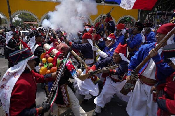 ¿5 de mayo es descanso obligatorio?; esto dice la SEP y la LFT