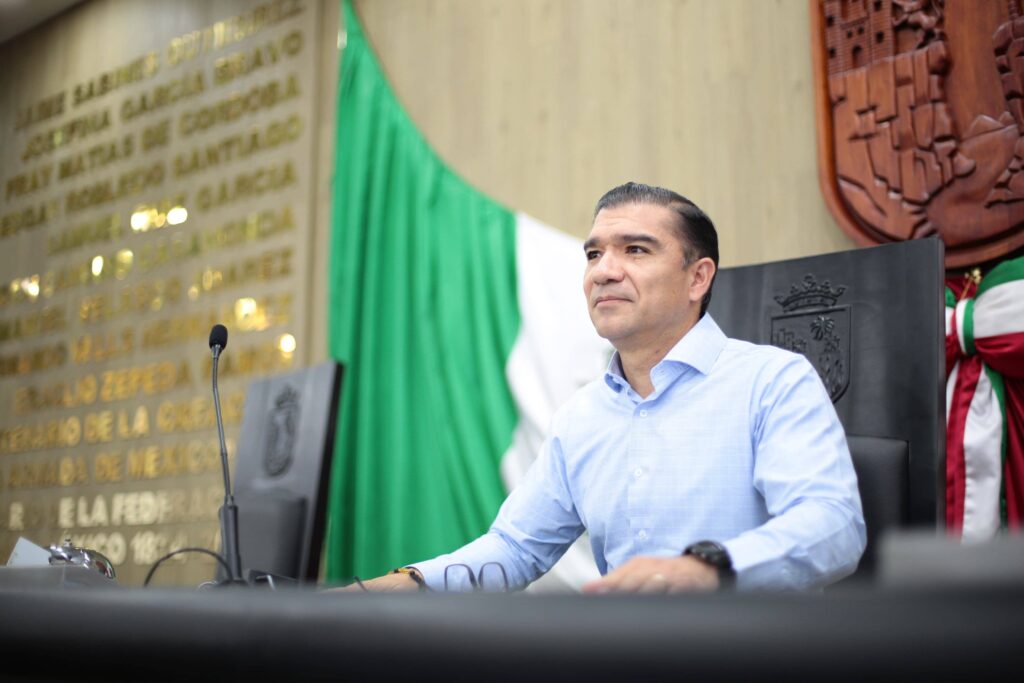 CE PLAN ESTATAL DE DESARROLLO 2025 2030 2 1