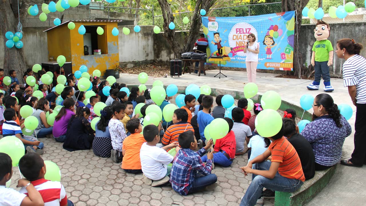 Día del Niño 2025; ¿hay clases el próximo 30 de abril? Esto dice la SEP
