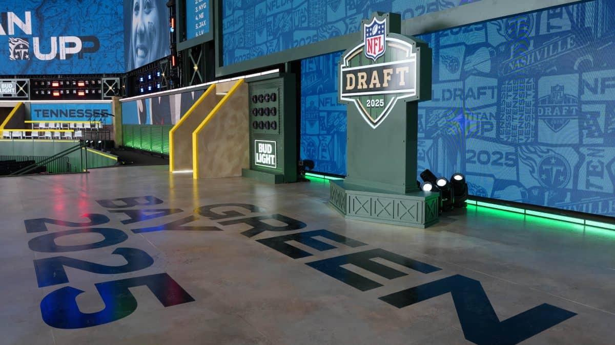 Draft NFL 2025: ¿A quién eligieron Cowboys, Chiefs y 49ers en Ronda 1?