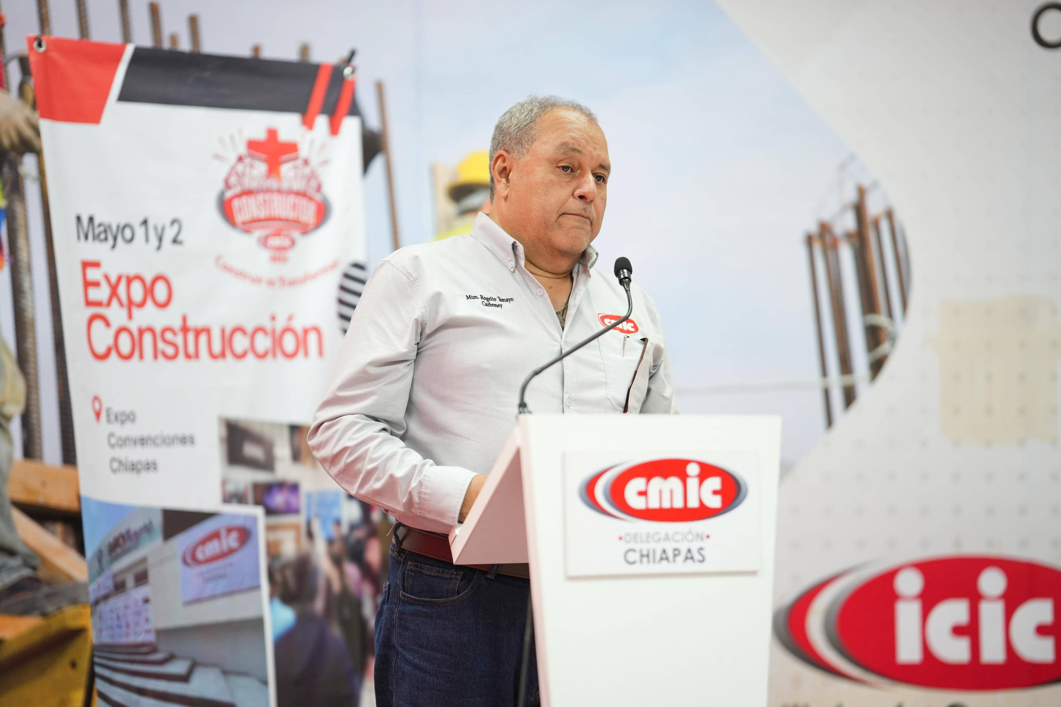 LLAVEN Y LA CMIC 1 1