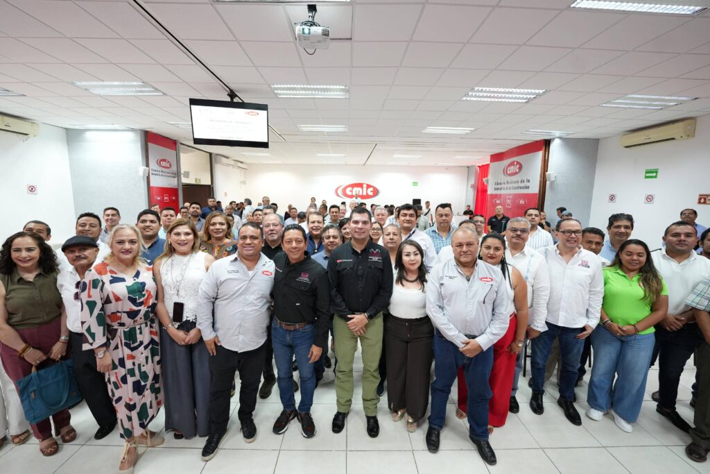 LLAVEN Y LA CMIC 2 1