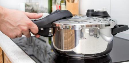 ¿Cómo evitar que explote la olla exprés? Tips que te serán de mucha ayuda