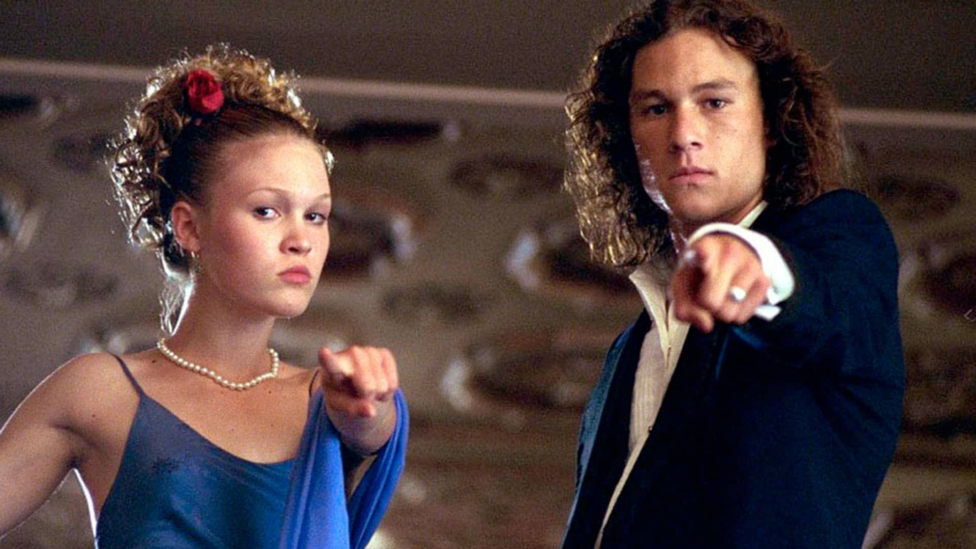 ¡10 cosas que odio de ti tendrá secuela!; planean un homenaje a Heath Ledger