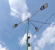 Aditech continúa conectando a Tuxtla con el programa “Internet gratis para todos”