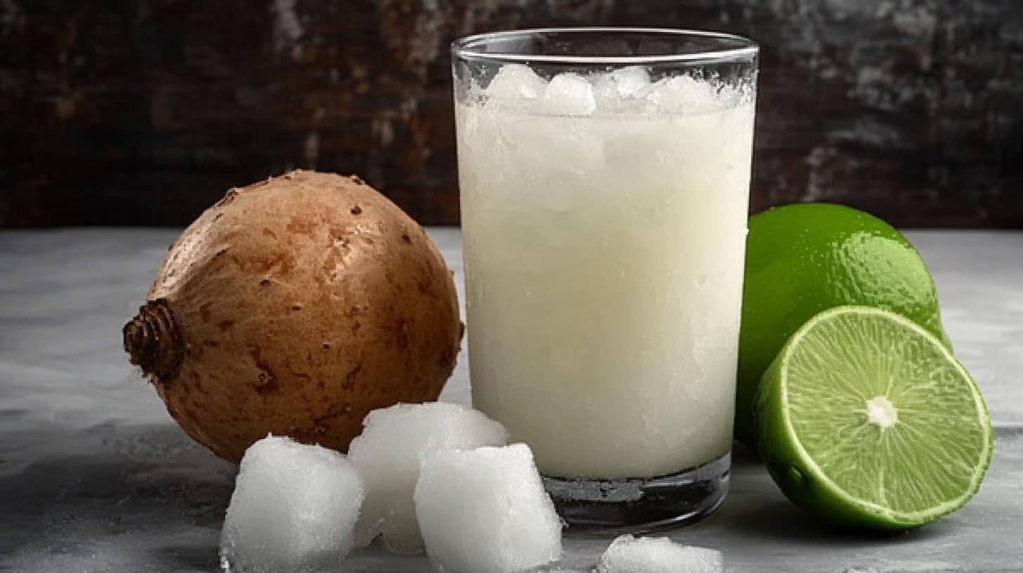 El agua que debes tomar a diario para limpiar los riñones