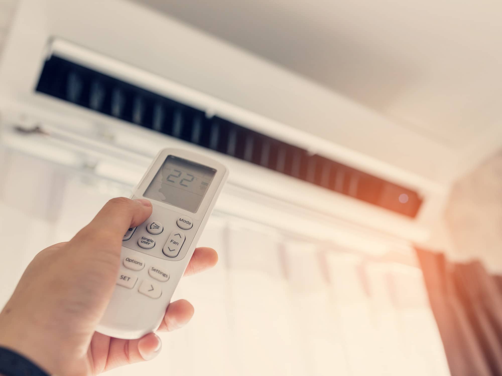 ¿Por qué el aire acondicionado empeora el calor? Esto dicen expertos de la ONU