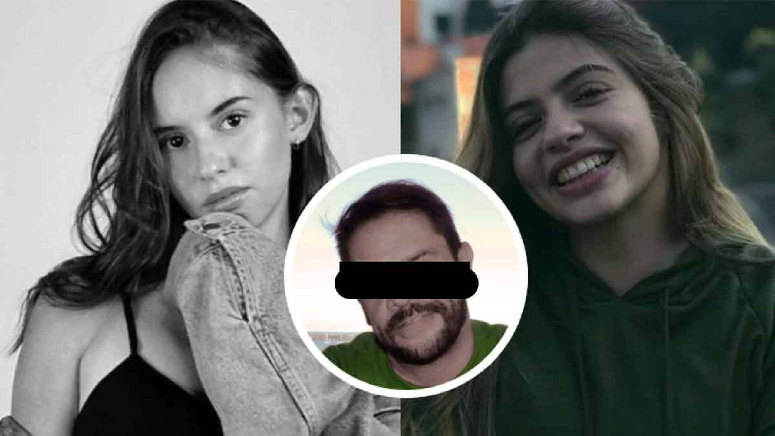 ¿Héctor Parra y su hija Daniela tenían una relación? Esto dijo su hermana Alexa Hoffman