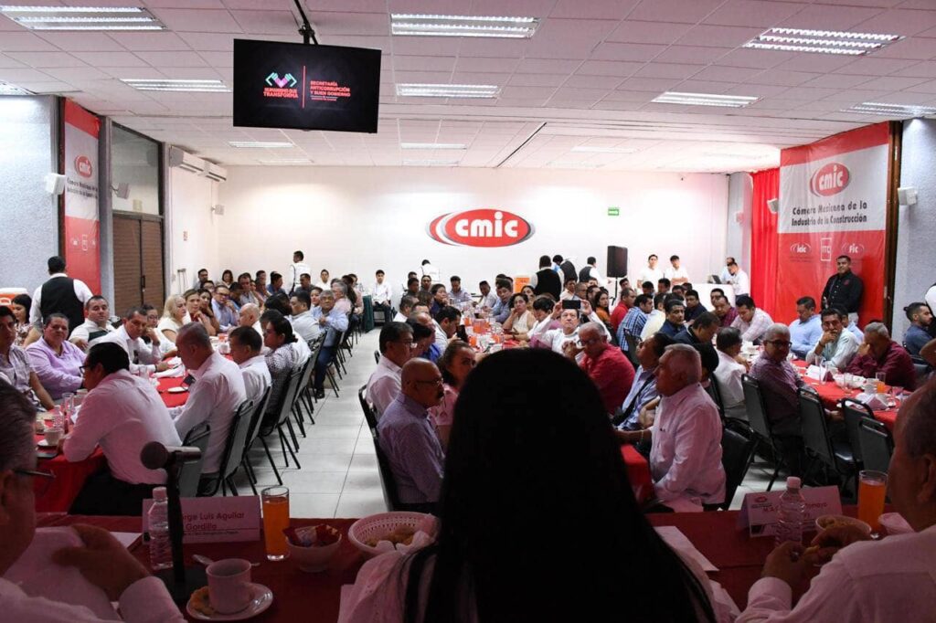 ANTICORRUPCION Y BUEN GOBIERNO CMIC 3 1