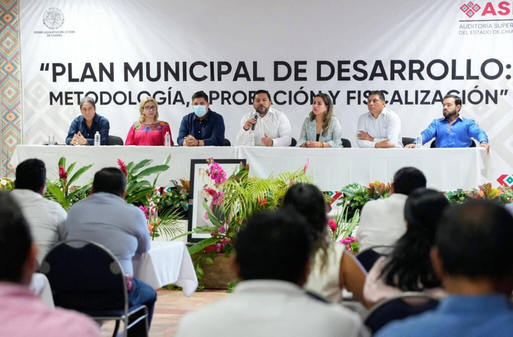 ASE Y MARCELA CASTILLO PLANES DESARROLLO MUNICIPALES 2 1