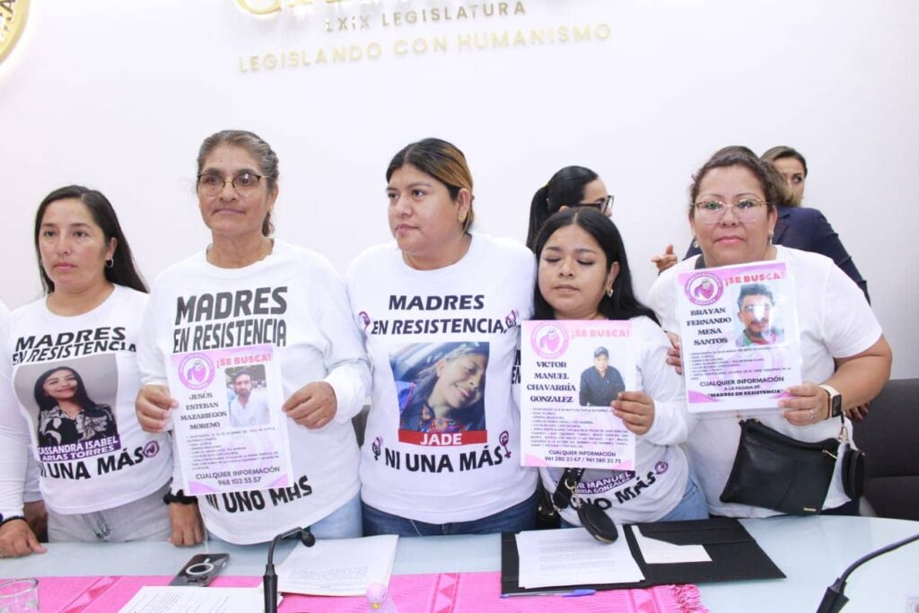 CE COMISION PERSONAS DESAPARECIDAS 1 1