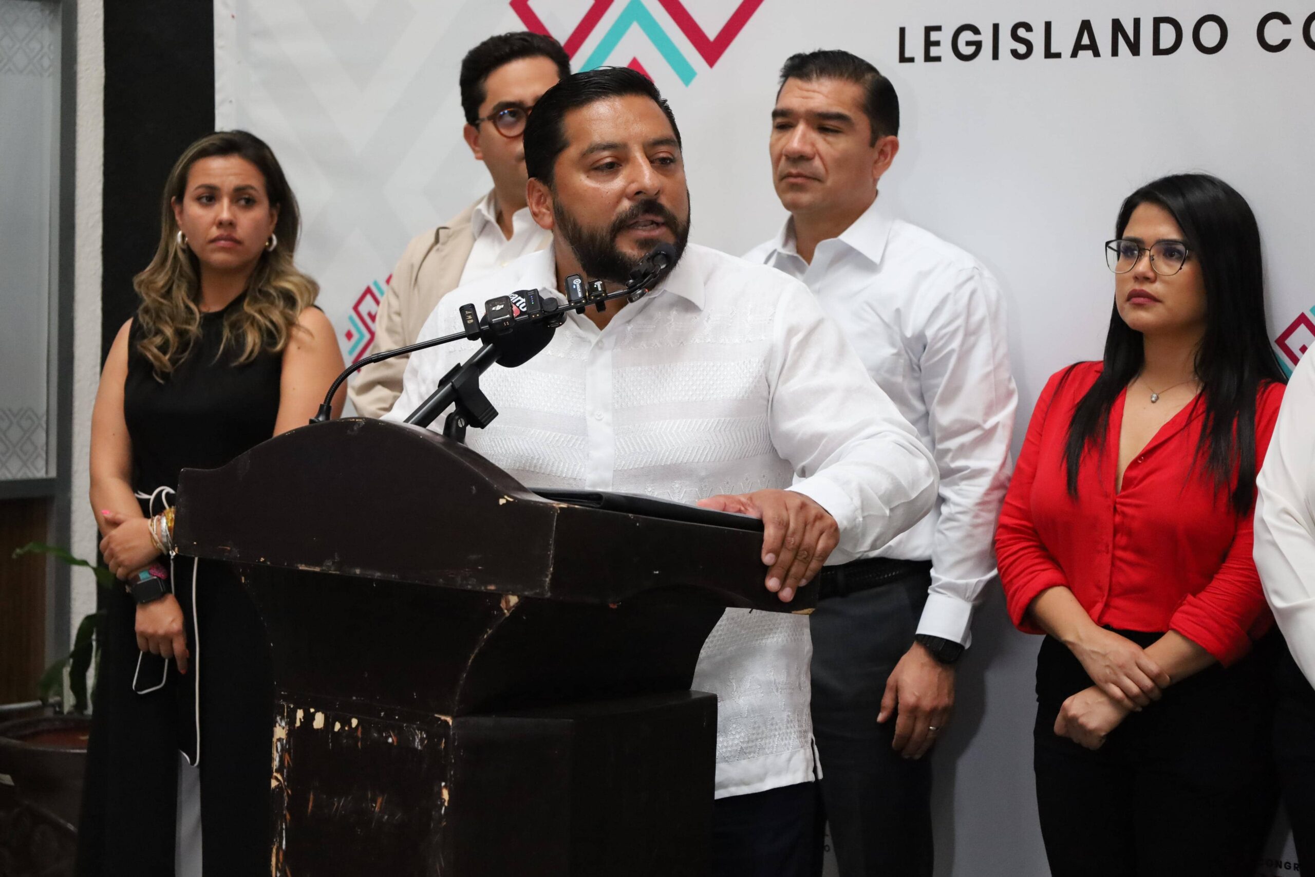 En tiempo y forma, entregan Cuenta Pública municipios de Chiapas