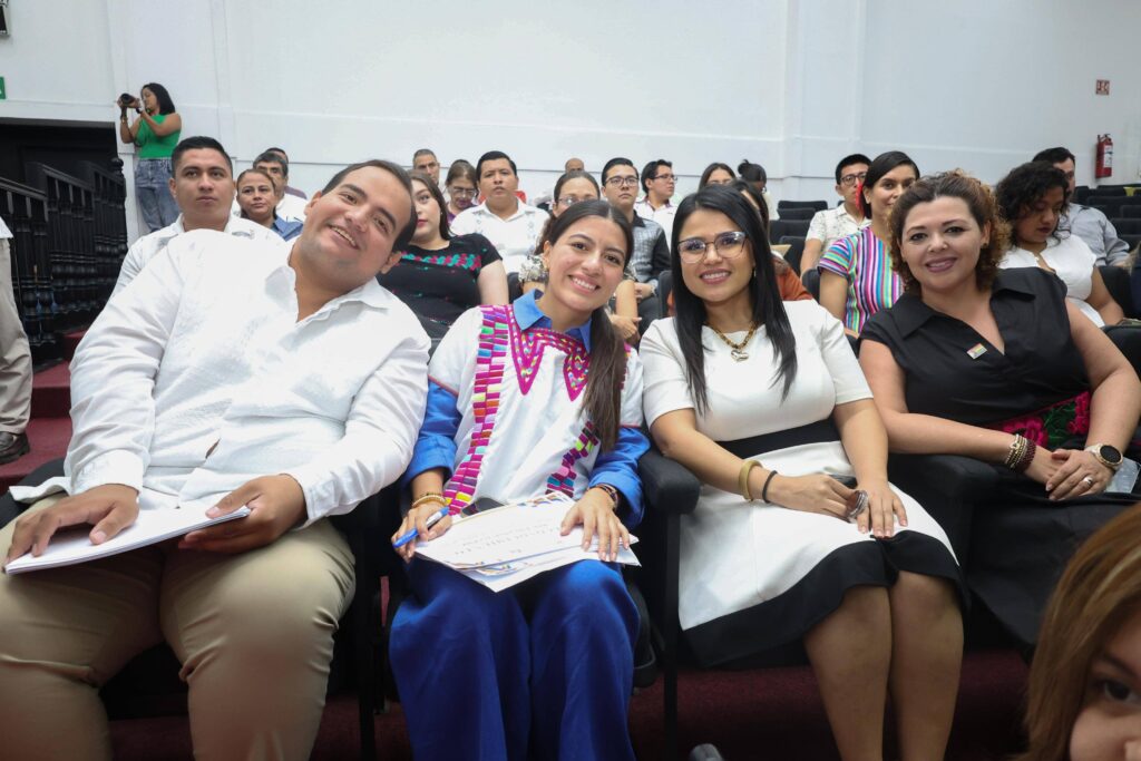 CE PRIMER PARLAMENTO LGBT 5 1
