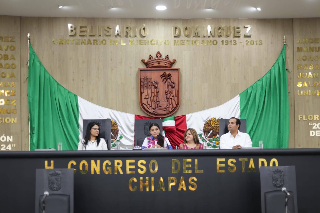 CE PRIMER PARLAMENTO LGBT 6 1