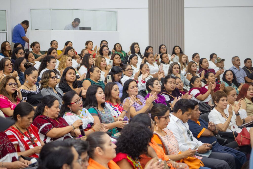 CONGRESO VOTO DE LAS MUJERES 1 1