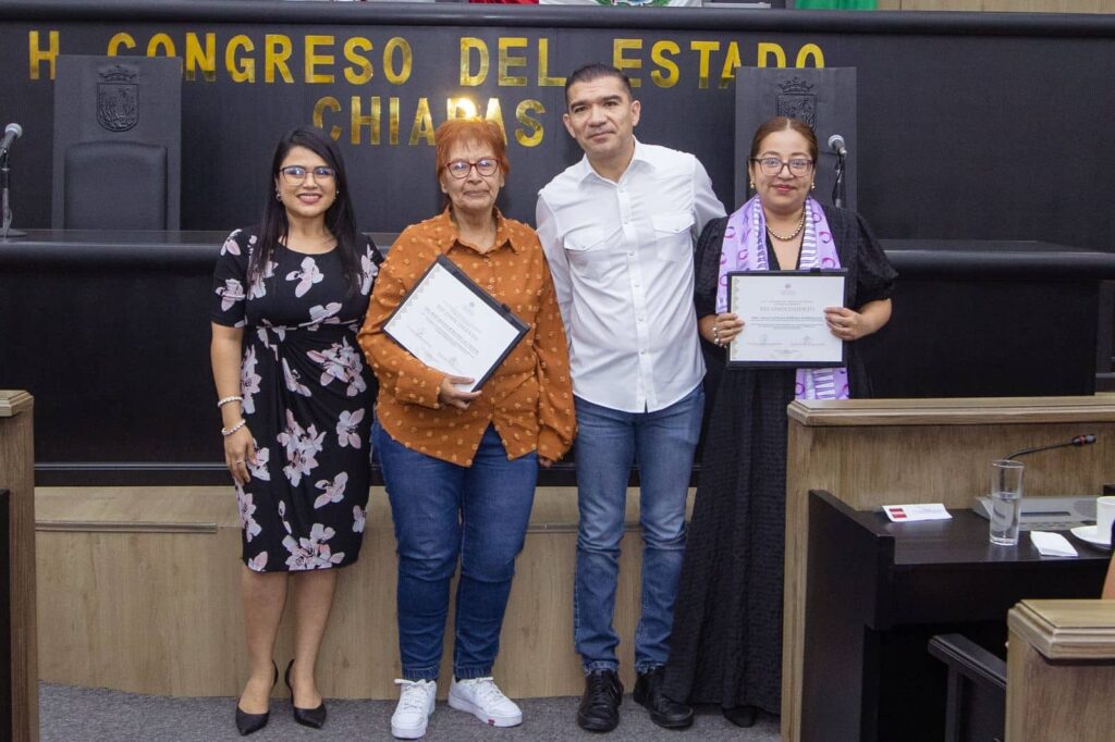 CONGRESO VOTO DE LAS MUJERES 3 1