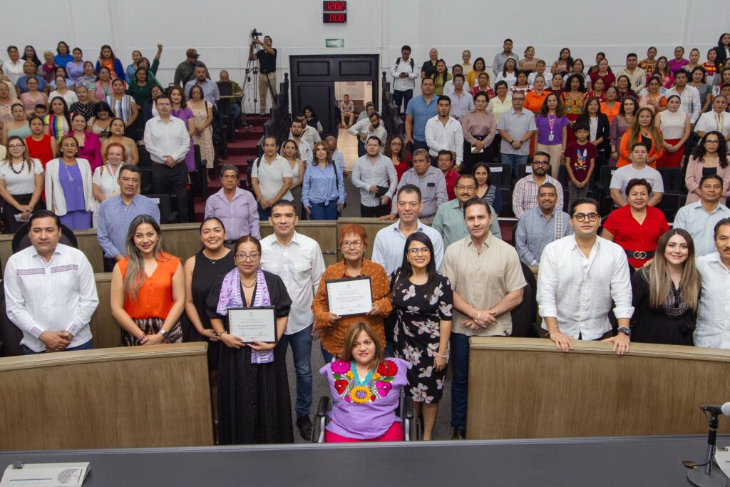 CONGRESO VOTO DE LAS MUJERES 4 1