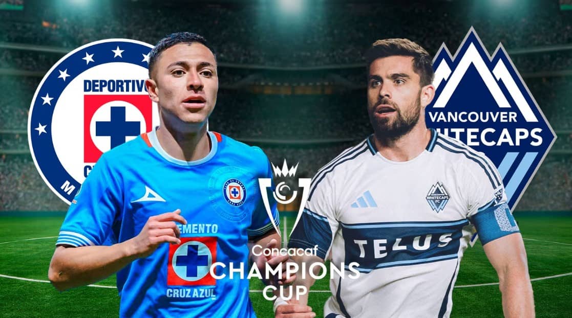 Ley Seca podría afectar la final entre Cruz Azul y Vancouver Whitecaps; ¿Habrá venta de alcohol?